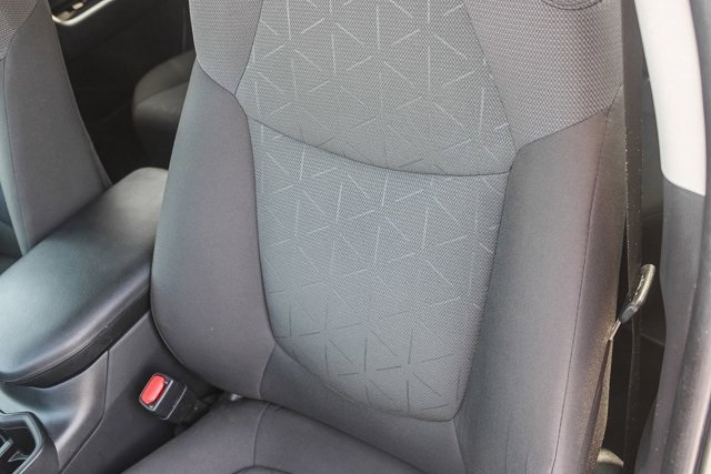 used 2022 Toyota RAV4 car, priced at $28,277