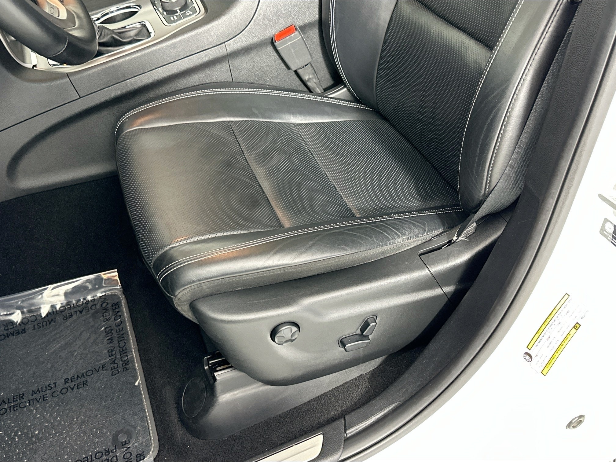 used 2021 Jeep Grand Cherokee car, priced at $34,999