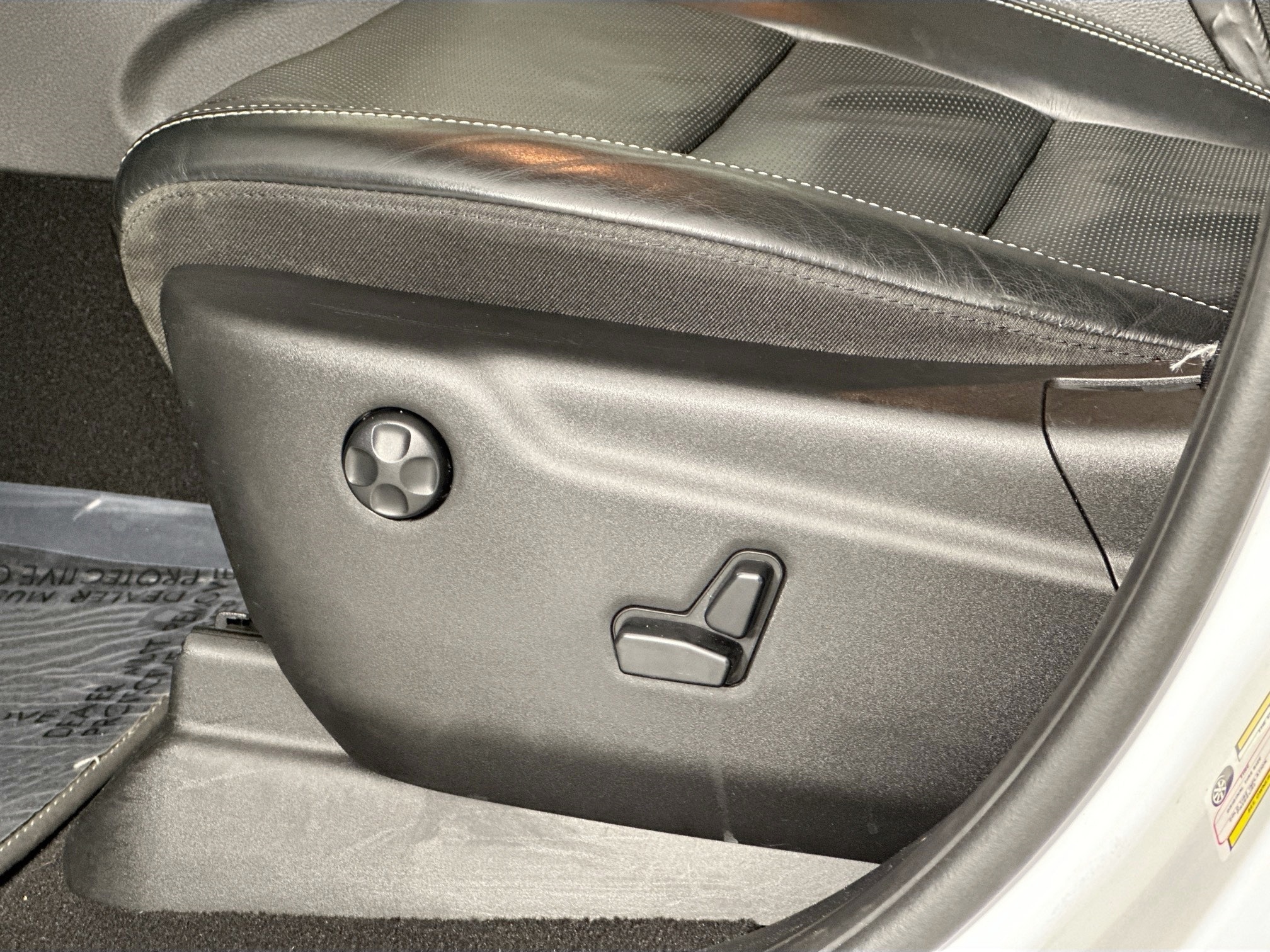 used 2021 Jeep Grand Cherokee car, priced at $34,999
