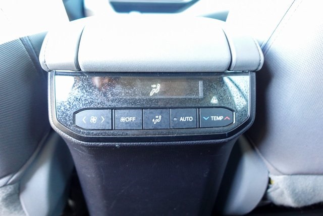 used 2022 Toyota Highlander car, priced at $32,622