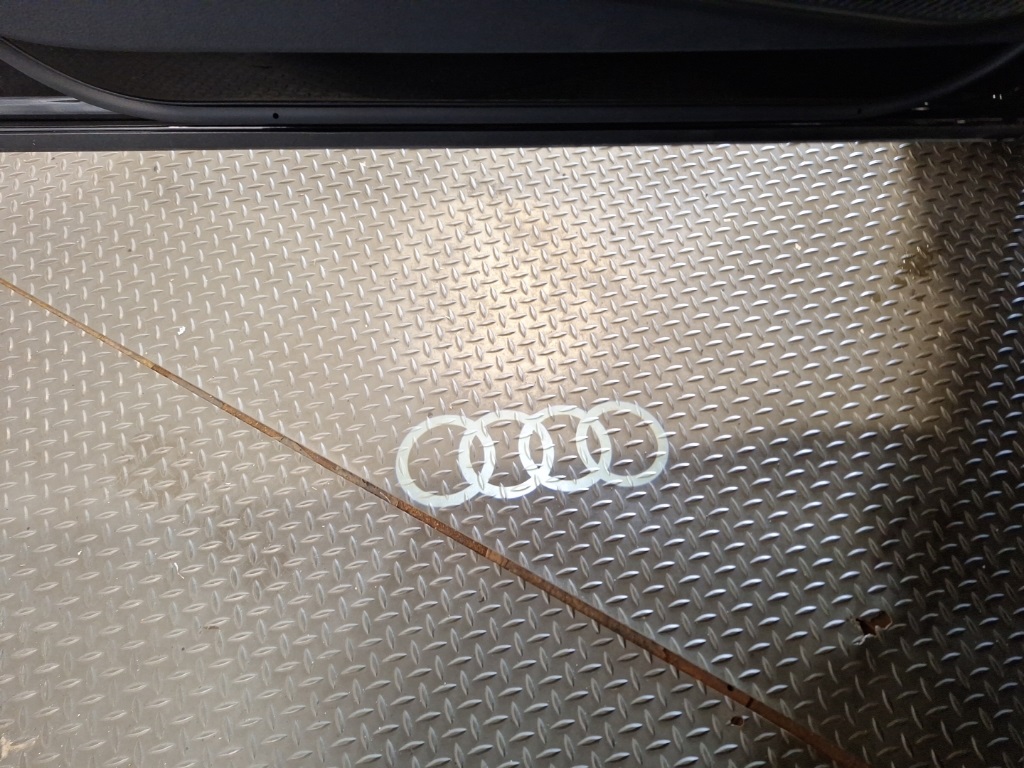 used 2025 Audi Q5 car, priced at $50,987