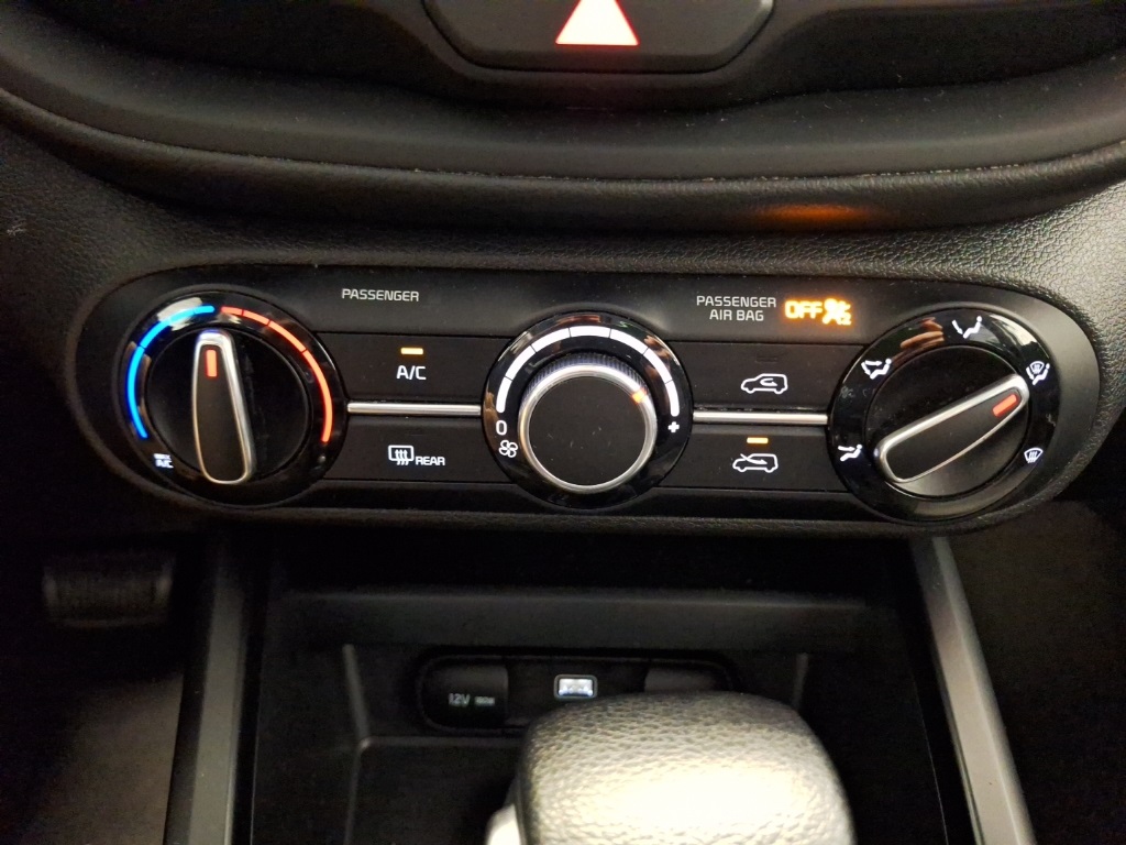 used 2024 Kia Soul car, priced at $18,299
