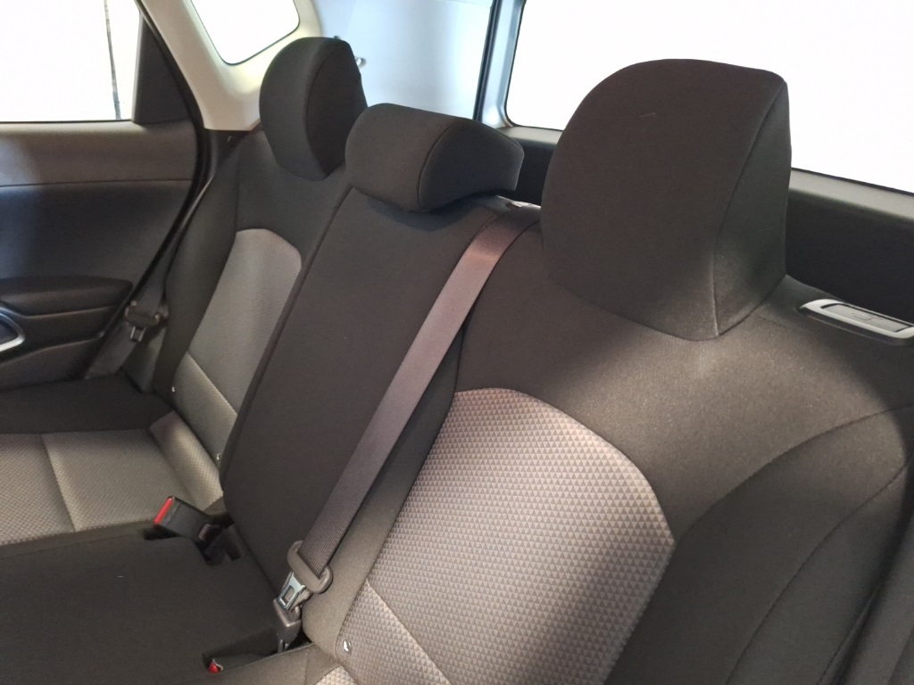 used 2024 Kia Soul car, priced at $18,299