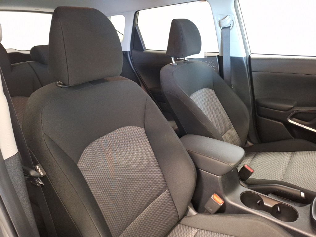 used 2024 Kia Soul car, priced at $18,299