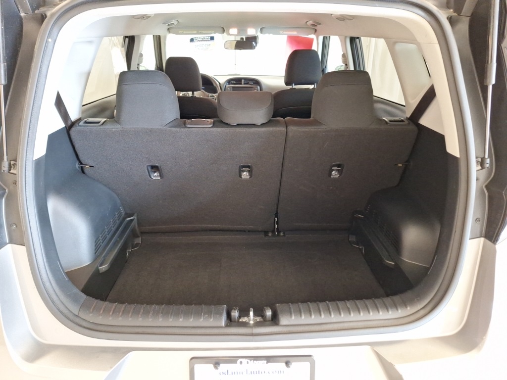 used 2024 Kia Soul car, priced at $18,299
