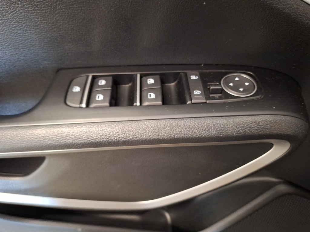 used 2024 Kia Soul car, priced at $18,299