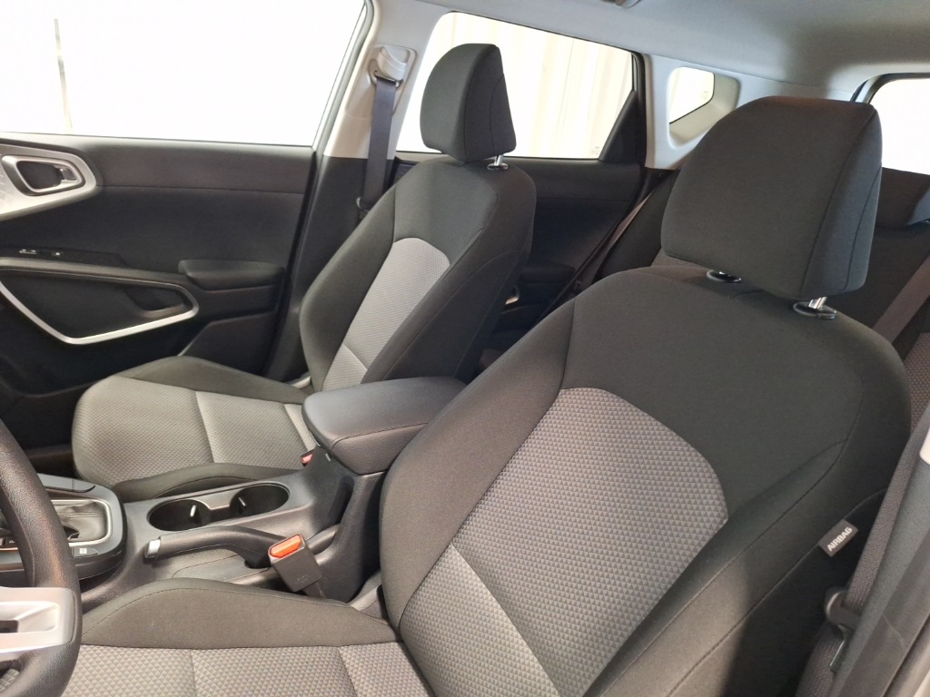 used 2024 Kia Soul car, priced at $18,299