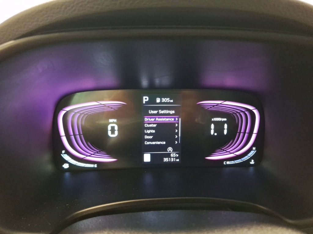 used 2024 Kia Soul car, priced at $18,299
