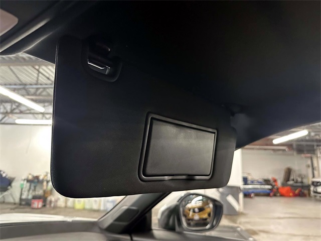 used 2023 Acura Integra car, priced at $27,871