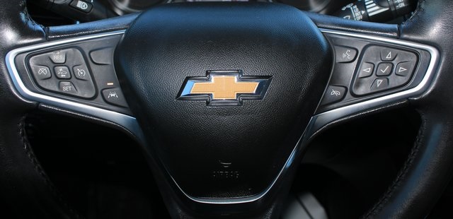 used 2022 Chevrolet Equinox car, priced at $17,509