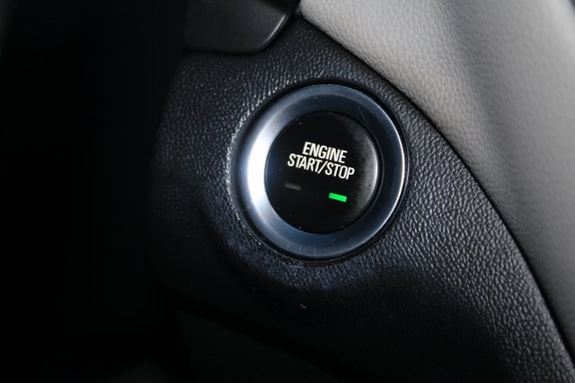 used 2022 Chevrolet Equinox car, priced at $17,509