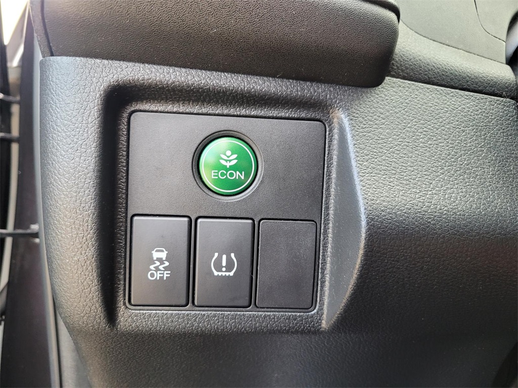 used 2017 Honda HR-V car, priced at $19,990