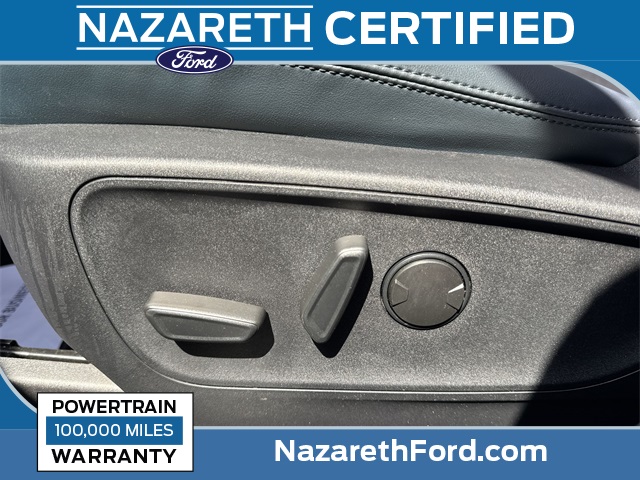 used 2022 Ford Bronco Sport car, priced at $27,490