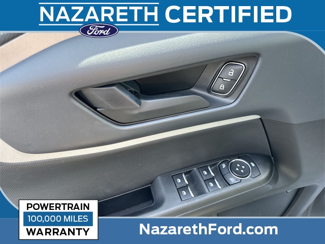 used 2022 Ford Bronco Sport car, priced at $27,490