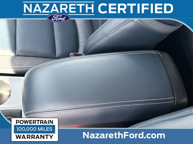 used 2022 Ford Bronco Sport car, priced at $27,490