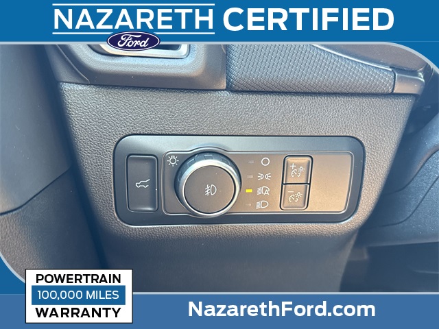 used 2022 Ford Bronco Sport car, priced at $27,490