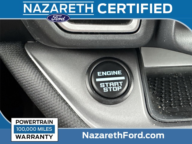 used 2022 Ford Bronco Sport car, priced at $27,490