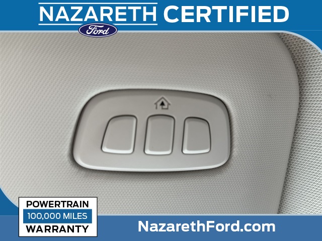used 2022 Ford Bronco Sport car, priced at $27,490