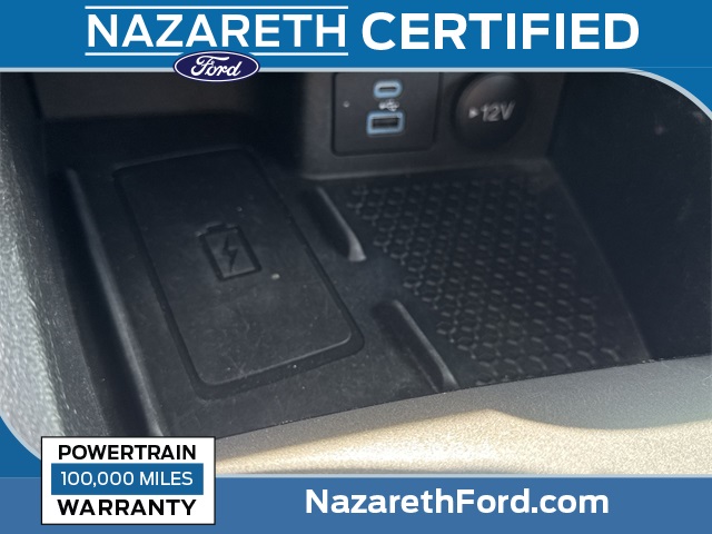 used 2022 Ford Bronco Sport car, priced at $27,490