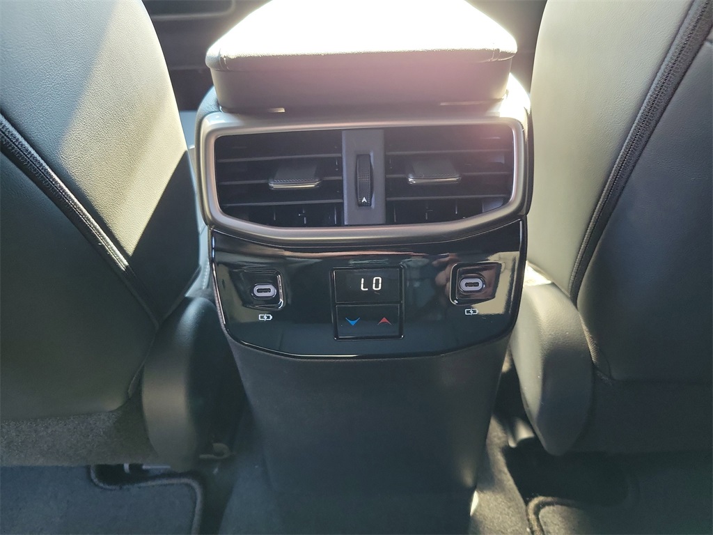 new 2026 Lexus RX car, priced at $58,269