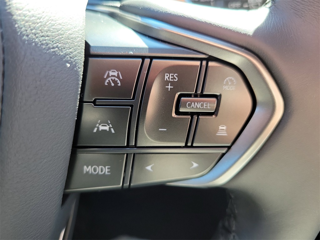 new 2026 Lexus RX car, priced at $58,269