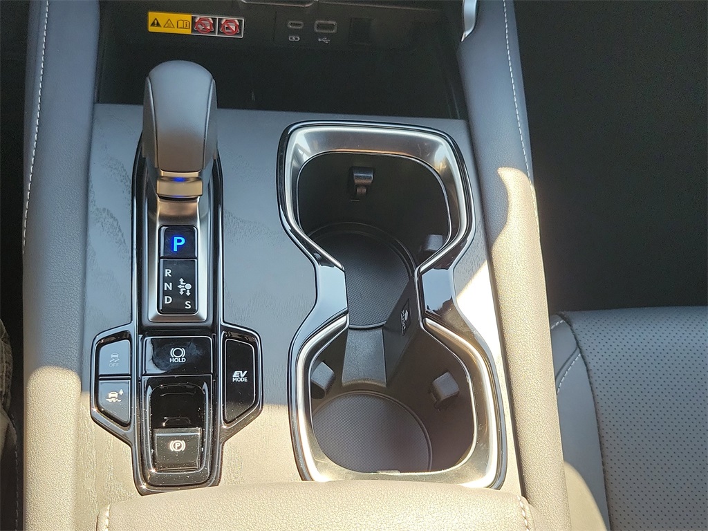 new 2026 Lexus RX car, priced at $58,269