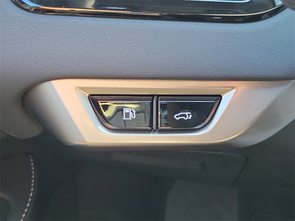 new 2026 Lexus RX car, priced at $58,269