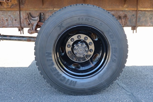 used 2011 Ford F-750SD car, priced at $24,500