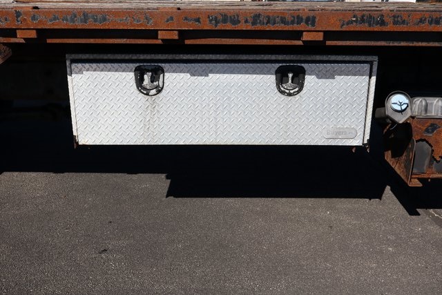 used 2011 Ford F-750SD car, priced at $24,500