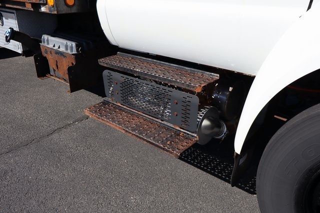 used 2011 Ford F-750SD car, priced at $24,500