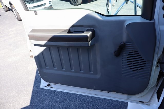 used 2011 Ford F-750SD car, priced at $24,500