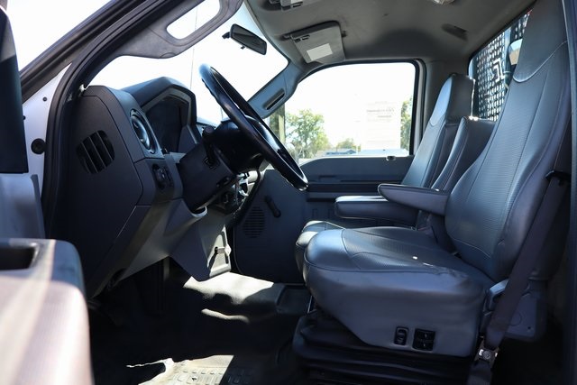 used 2011 Ford F-750SD car, priced at $24,500
