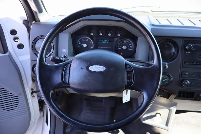 used 2011 Ford F-750SD car, priced at $24,500