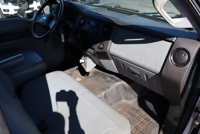 used 2011 Ford F-750SD car, priced at $24,500
