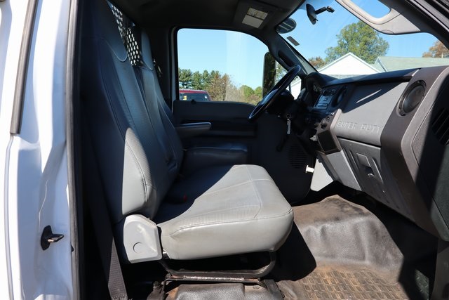 used 2011 Ford F-750SD car, priced at $24,500
