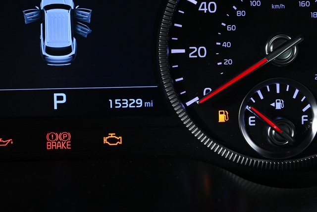 used 2022 Kia Telluride car, priced at $39,827