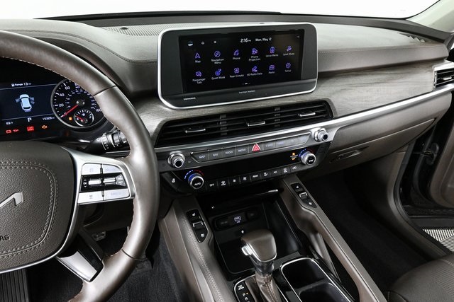 used 2022 Kia Telluride car, priced at $39,827
