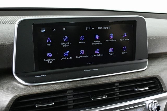 used 2022 Kia Telluride car, priced at $39,827