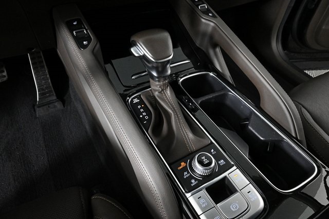 used 2022 Kia Telluride car, priced at $39,827
