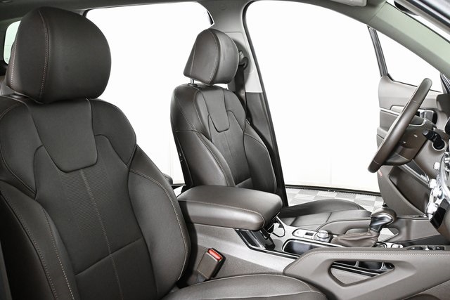 used 2022 Kia Telluride car, priced at $39,827