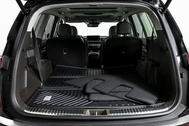 used 2022 Kia Telluride car, priced at $39,827