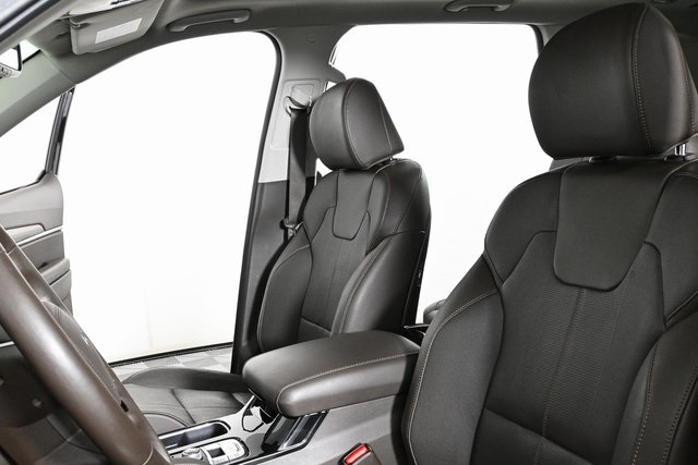 used 2022 Kia Telluride car, priced at $39,827