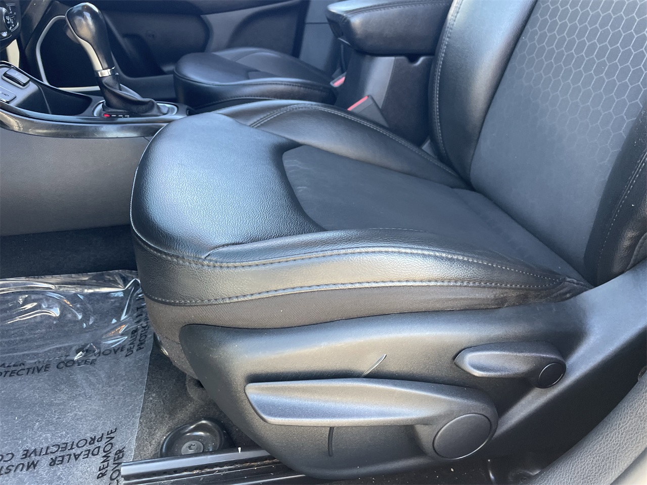 used 2019 Jeep Compass car, priced at $13,822