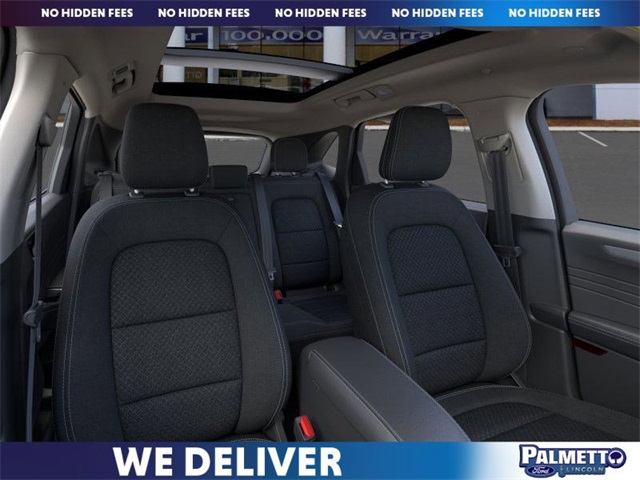 new 2025 Ford Escape car, priced at $28,940