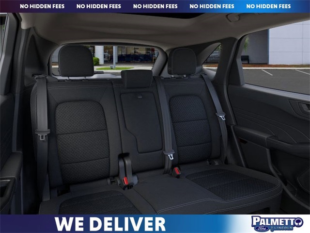 new 2025 Ford Escape car, priced at $28,940