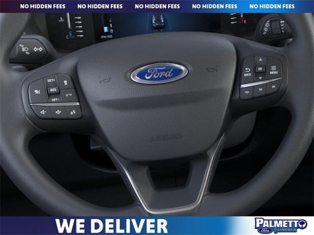 new 2025 Ford Escape car, priced at $28,940