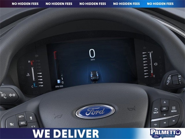 new 2025 Ford Escape car, priced at $28,940