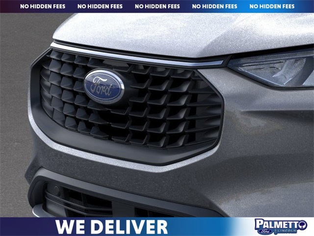 new 2025 Ford Escape car, priced at $28,940