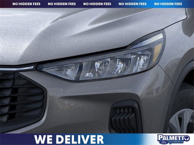 new 2025 Ford Escape car, priced at $28,940