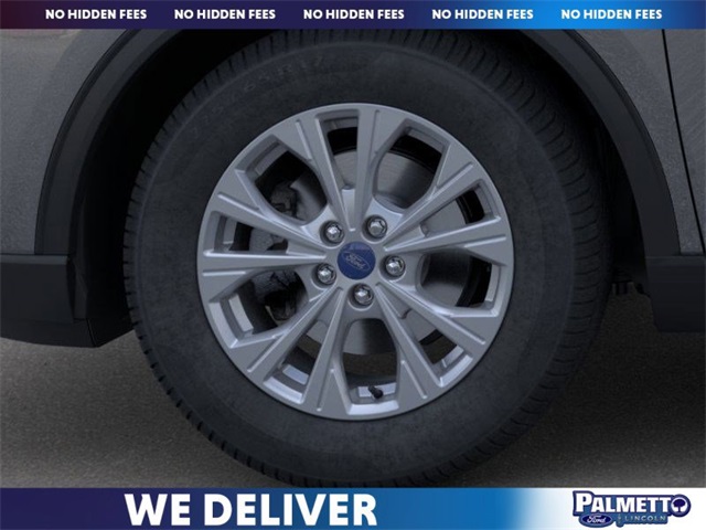 new 2025 Ford Escape car, priced at $28,940